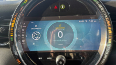 MINI Hatchback 1.5 Cooper Classic 3dr Auto Petrol Hatchback